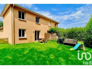 Annonce vente maison 4 pièces de 80m2 à Limoges (87280) - ParuVendu.fr ref 992783995119