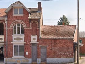 Achat Maison 4 pièces 105m² FARBUS 62580