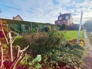 Achat Maison 3 pièces 75m²