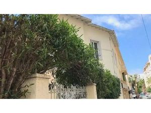 Prestigieux immeuble de rapport en vente à Juan-les-Pins  Provence-Alpes-Côte d'Azur