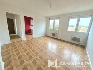 Achat Appartement 2 pièces 44m²