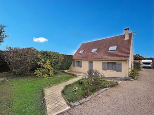 Vente maison 6 pièces  104.00m²  Jouarre