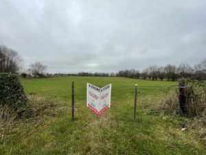 Achat Terrain 4 800m² ESQUEHERIES 02170