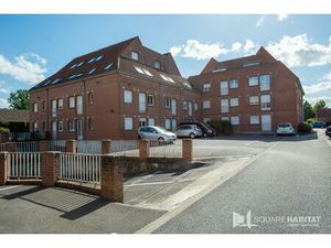 Location Appartement 1 pièce 20m² FAMARS 59300