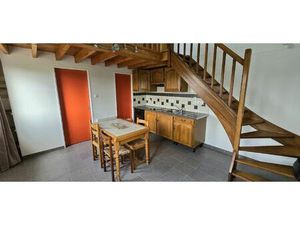 Location Appartement 2 pièces 31m² HAZEBROUCK 59190