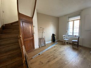 Location Maison 3 pièces 52m² AMIENS 80000
