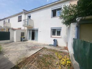 Maison Carcassonne 4 pièce(s)