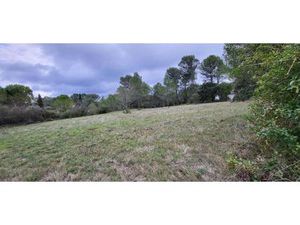 Terrain Carcassonne 2057 m2