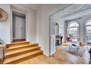 Art de vivre en Bastide : appartement de standing avec terrasse