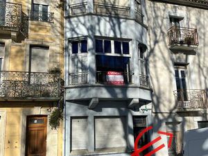 Ensemble immobilier