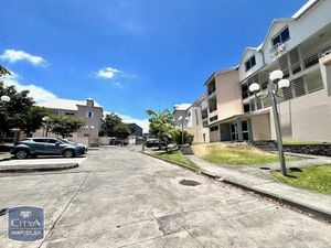 Location Appartement 2 pièces 58m² LA POSSESSION 97419