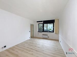 Appartement op de begane grond naast het Bos.