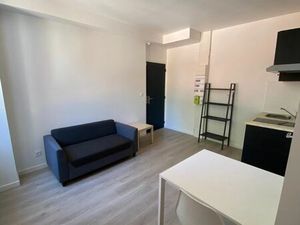Dijon - appartement 2 pièces à louer - 26m2 - 490 € CC - Réf: 85839078 - Bourse Immobilièr
