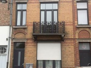 Duplex appartement - 1e en 2e verdieping