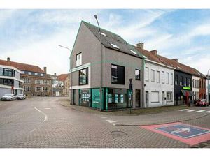 Appartement te huur in Tielt