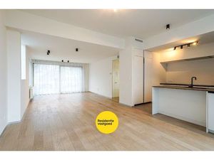 Prachtig modern appartement te huur in het centrum van Jabbeke