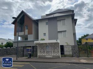 Location Appartement 4 pièces 87m² ST PAUL 97460