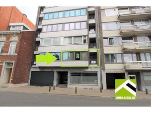 MODERN APPARTEMENT IN HET STADSCENTRUM