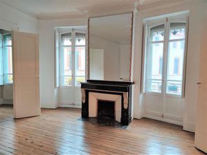 Location Bureau Toulouse 31000