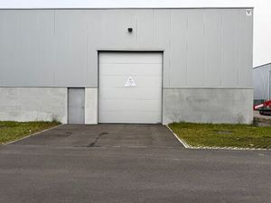 Nieuwbouw KMO-Unit te huur