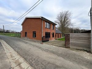 Woning te huur met 3 slaapkamers