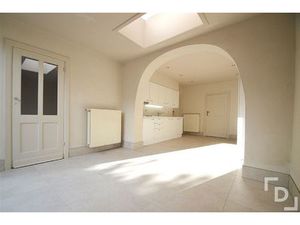 Gerenoveerde en ruime gezinswoning te huur in Zillebeke