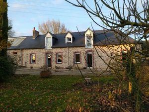 Maison de luxe de 8 chambres en vente à Loiré  Pays de la Loire