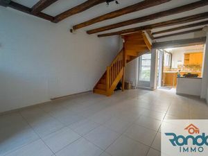 Is sur Tille - maison 3 pièces à louer - 66m2 - 650 € CC - Réf: L30023045 - Bourse Immobil