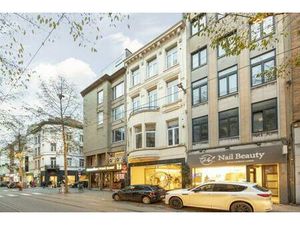 Appartement te huur in Antwerpen