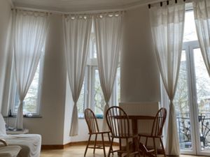 Appartement te huur in Woluwe-Saint-Lambert