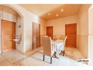 Idéal investisseur : immeuble à vendre à deux pas de la gare de Haguenau