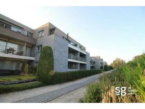 Appartement te huur in Nazareth-De Pinte