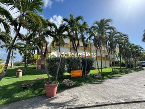 Studio à vendre – Résidence L’Anse des Rochers à Saint-François