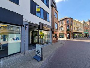 Kantoor te huur in Dendermonde