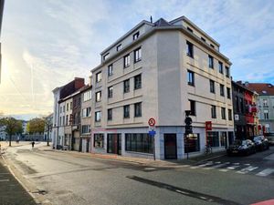 Kantoor te huur in Gent