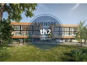 Bureau de prestige de 357 m2 en vente - Saint-Contest  France