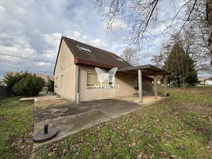 Maison à vendre – Ayen (19310) – 75 m²