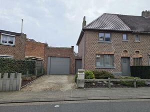 Huis te huur in Halle