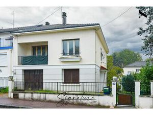 Maison (120 m²) en vente à LIMOGES