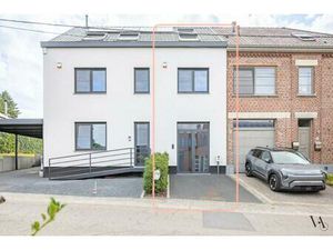 Huis te huur in Oud-Heverlee