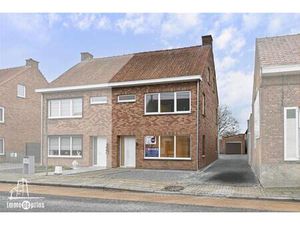 Huis te huur in Sint-Gillis-Waas