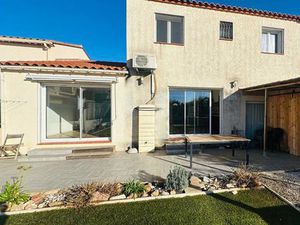 Villa 6 pièces 144 m2 avec jardin et garage