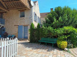 Ensemble immobilier de caractère – 6 logements indépendants – 1 300 m² de terrain