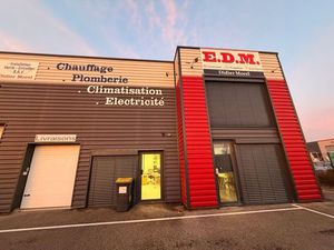 CHATEAU GAILLARD- LOCAUX ACTIVITES