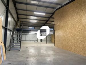 Location Local d'activités La Brede 33650