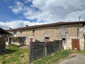 Vente Maison à Civray (86400) : à vendre / 80m² Civray