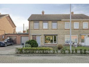 Huis te koop in Herentals met 3 slaapkamers