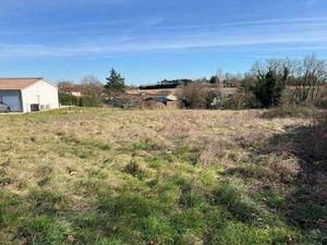 Vente Maison à Ruffec (16700) : à vendre / Ruffec