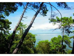 En exlusivité appartement en Rdc à Maubuisson