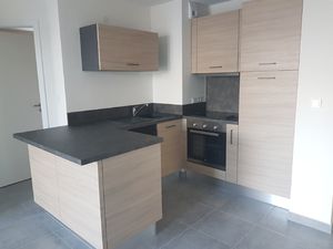 HAGUENAU - 2P de 41 20 m2